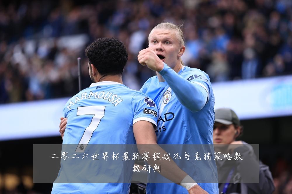 二零二六世界杯最新赛程战况与竞猜策略数据研判