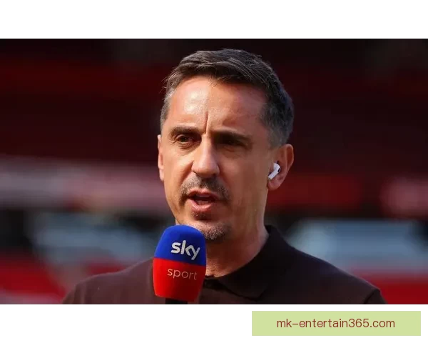加里内维尔建议曼联击败利物浦后交易这位六千万英镑引援引发争议