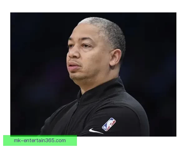 小卡缺阵战鹈鹕 泰伦卢回应阵容调整心态明确 小卡缺阵战鹈鹕 泰伦卢回应阵容调整心态明确